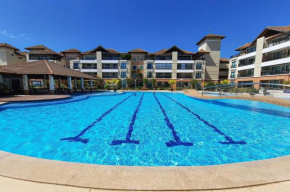 Cobertura Mediterraéee Duplex 400m da Praia 3 Suítes by DM Apartments